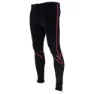 Black / neon pink 2