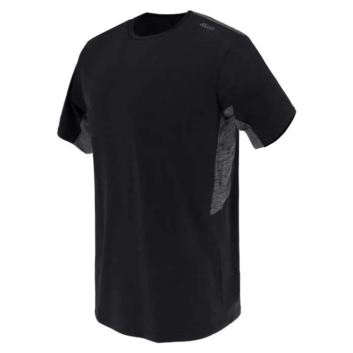 Joluvi Lyman T-shirt Med Korta ärmar male