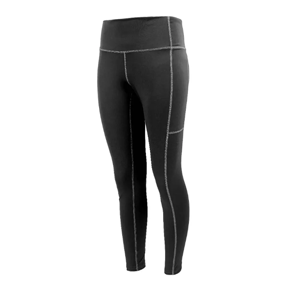 Joluvi Mavi Pocket Leggings