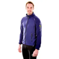 Joluvi Meta Sweatshirt Med Dragkedja male