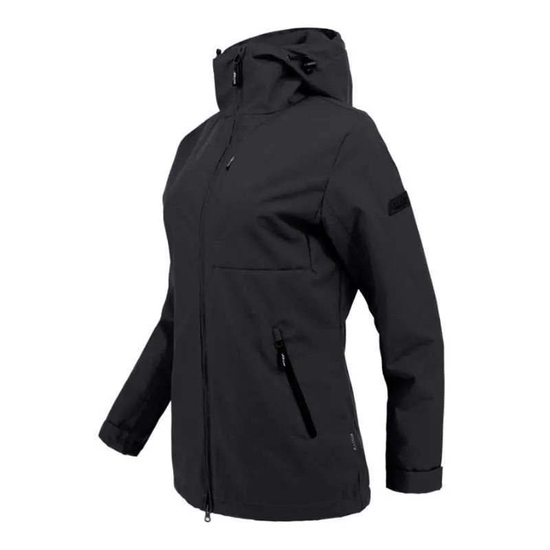 Joluvi Monviso Softshelljacka