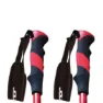 Joluvi Naranjo Stavar, Red / black, 65-135cm