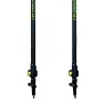 Joluvi Nordic Carbon Pro 2 Stavar, Black / blue, 85-135cm