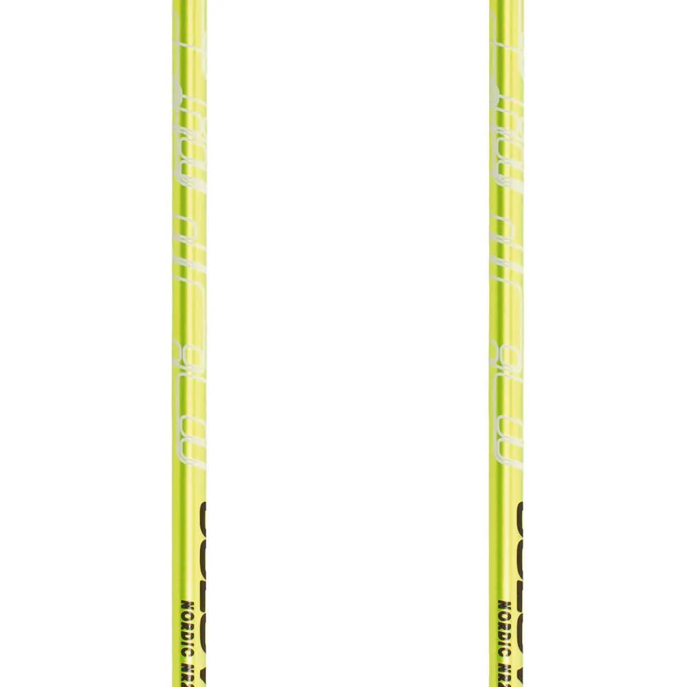 Joluvi Nordic Nr2 Stavar, Yellow / grey, 85-135cm