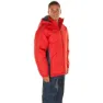 Red / navy