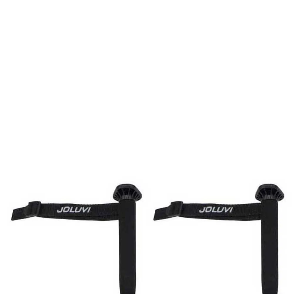 Joluvi Pivot Stavar, Black, 63-135cm