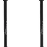 Joluvi Pivot Stavar, Black, 63-135cm