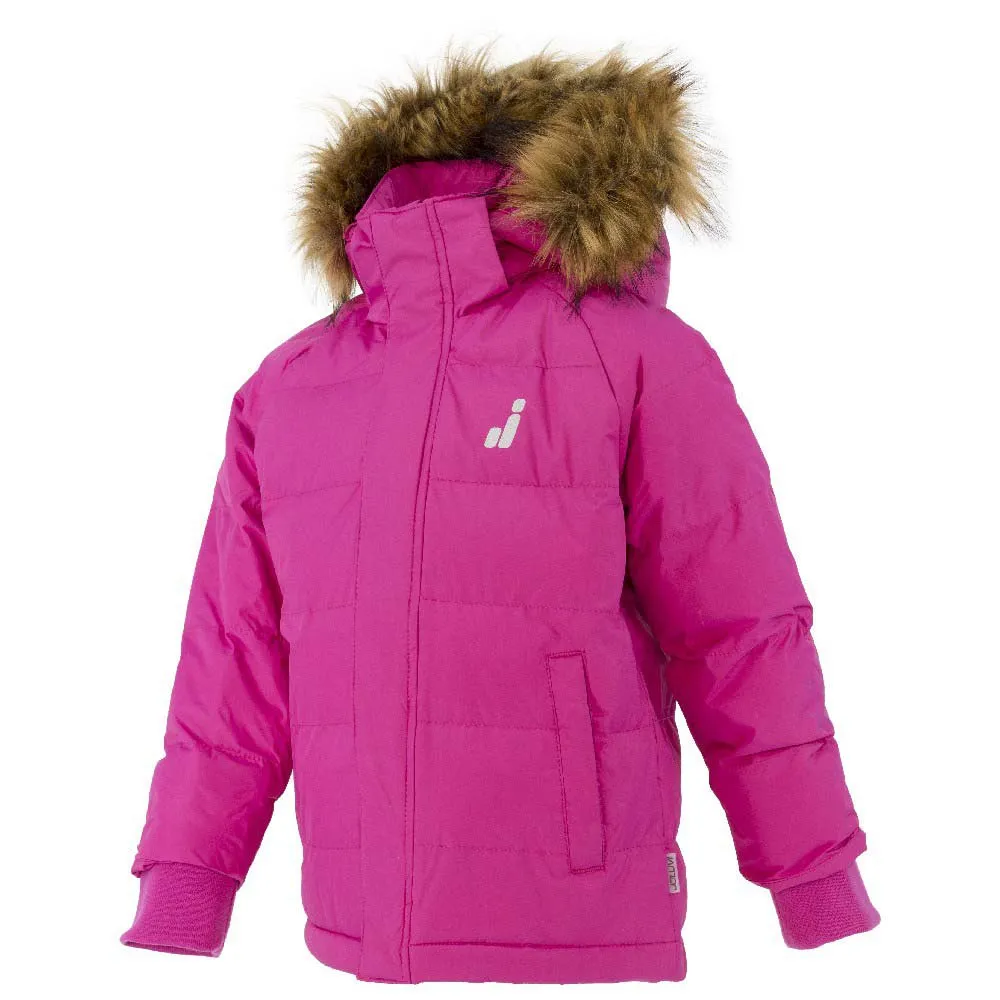 Joluvi Piz Jacka, Fuchsia, 10Y
