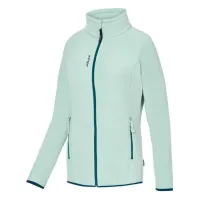 Joluvi Polar Ecotech 230 Fleecejacka Med Dragkedja