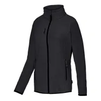 Joluvi Polar Ecotech 230 Fleecejacka Med Dragkedja