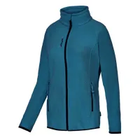 Joluvi Polar Ecotech 230 Fleecejacka Med Dragkedja
