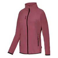 Joluvi Polar Ecotech 230 Fleecejacka Med Dragkedja