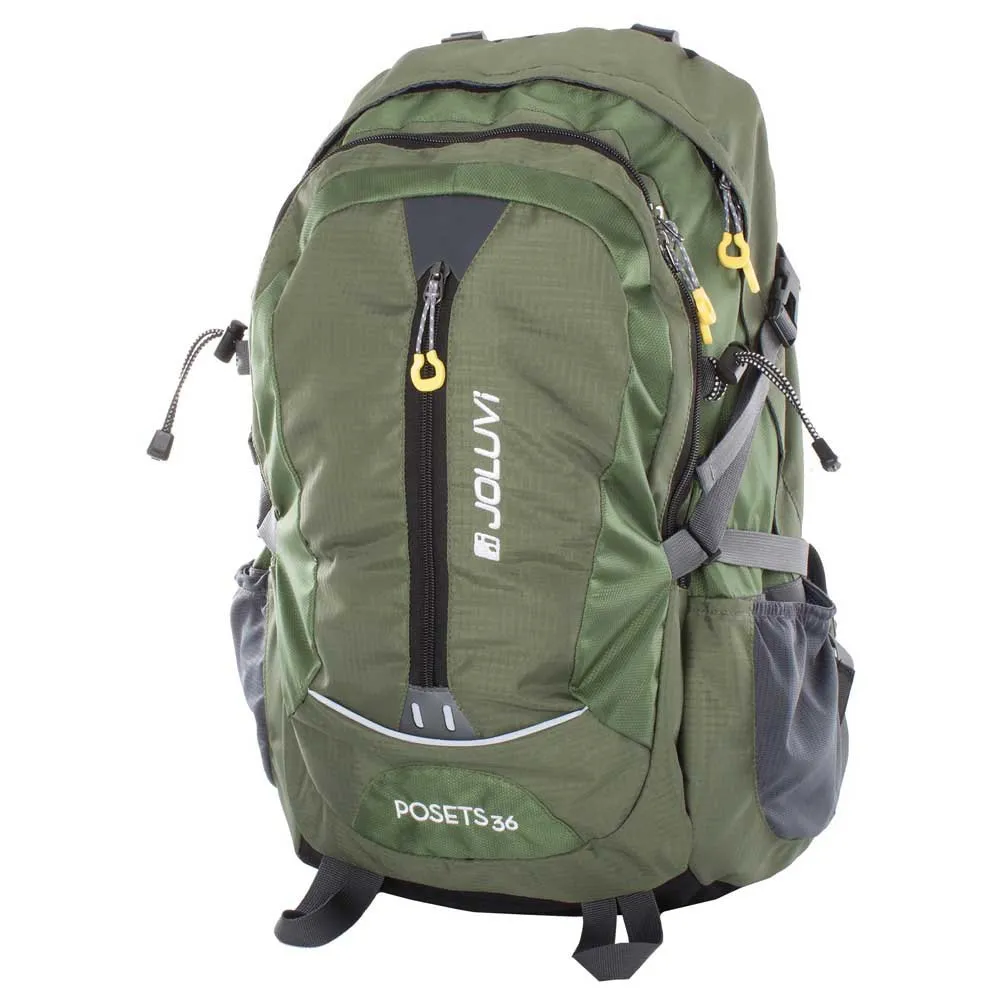 Joluvi Posets 36l Ryggsäck