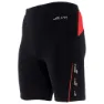Black / red