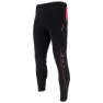 Black / red