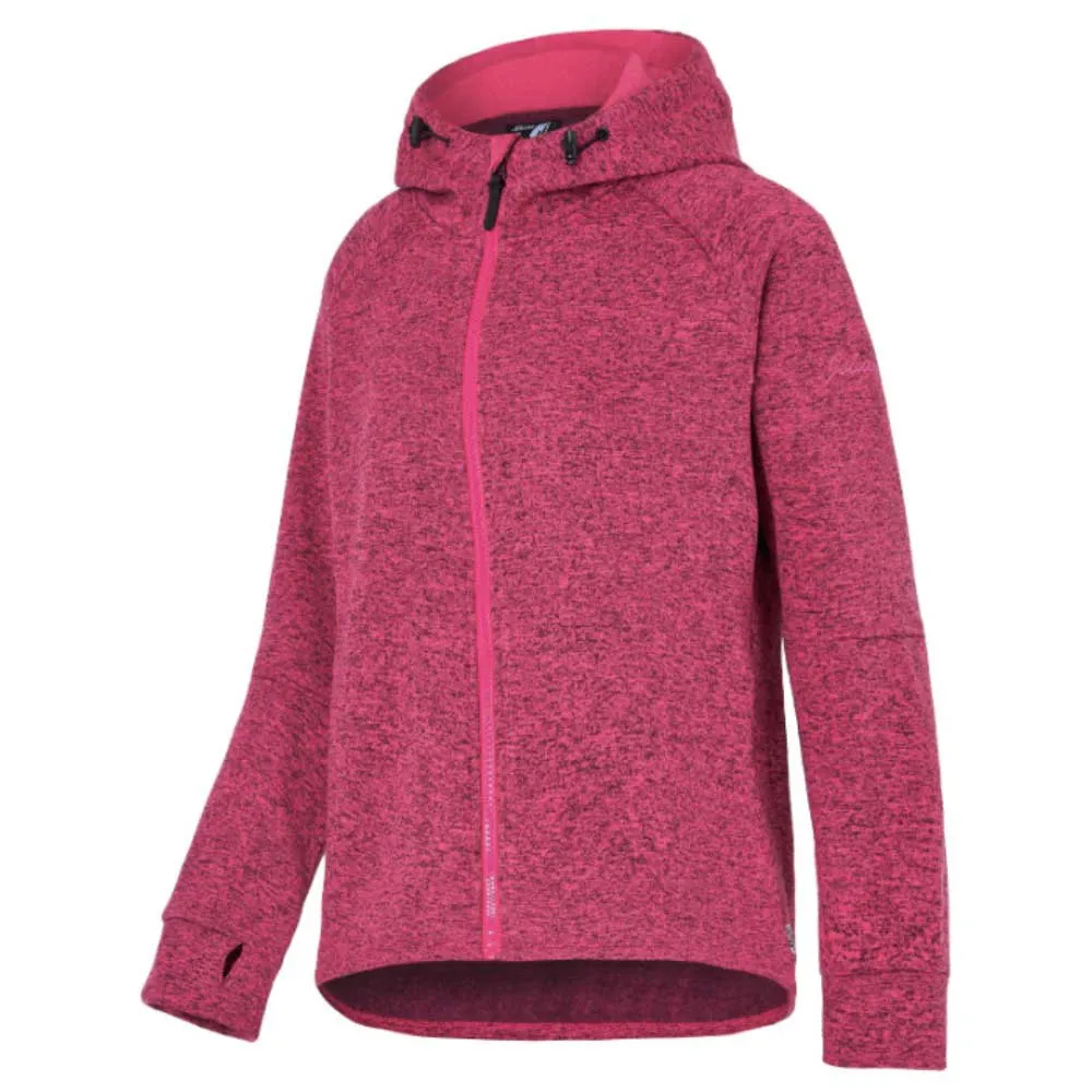 Joluvi Ransta 3.0 Fleece, Fuxia vigore, 10Y