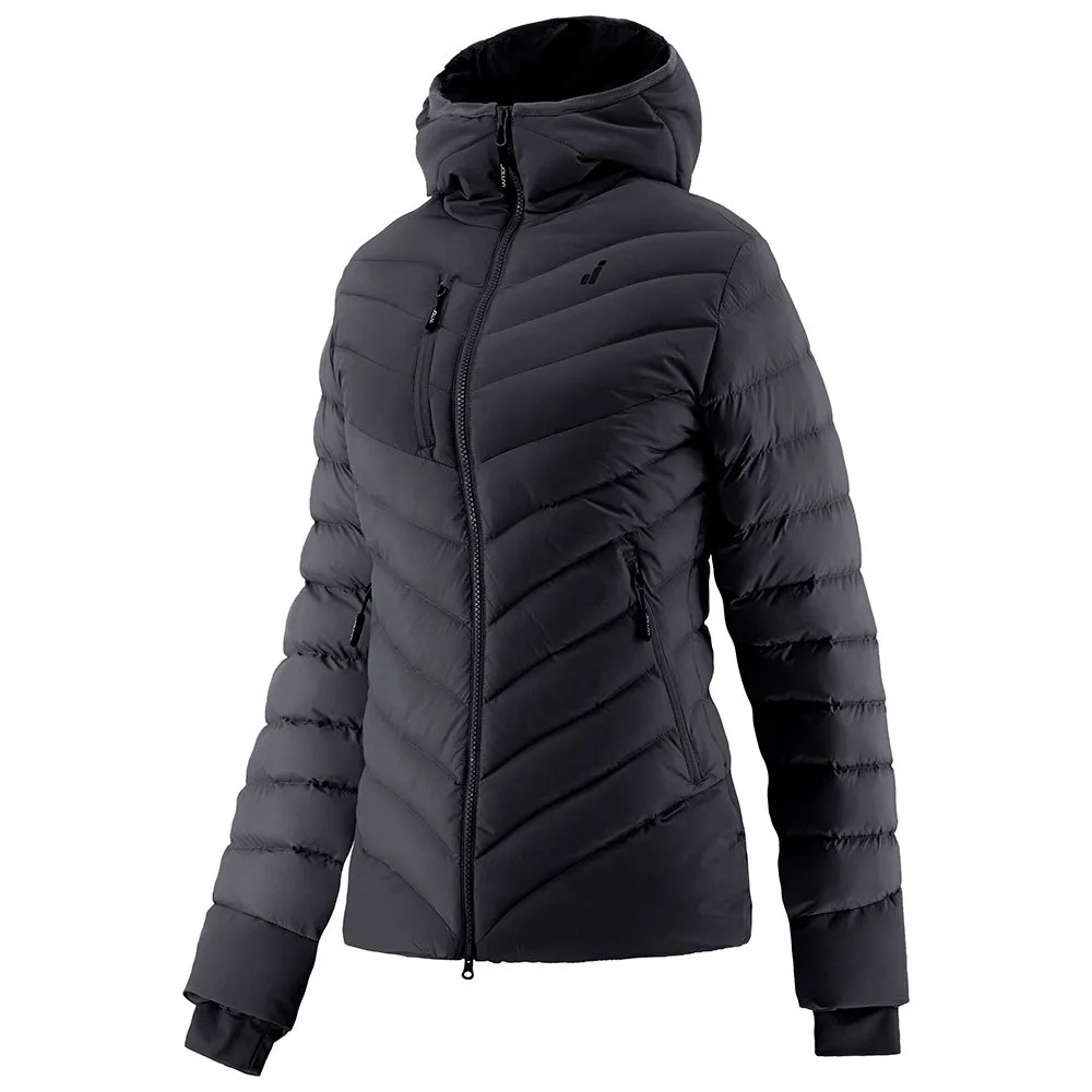 Joluvi Revo Jacka Refurbished, Black