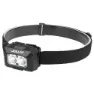 Joluvi Run 300 Usb Pannlampa, Black, 300 Lumens