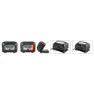 Joluvi Run 300 Usb Pannlampa, Black, 300 Lumens