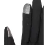 Joluvi Running Stop Wind Handskar, Black