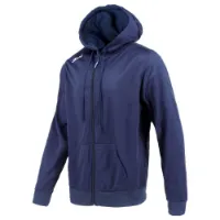 Joluvi Score Sweatshirt Med Dragkedja