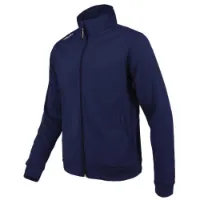 Joluvi Score Sweatshirt Med Dragkedja