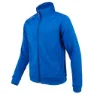 Joluvi Score Sweatshirt Med Dragkedja