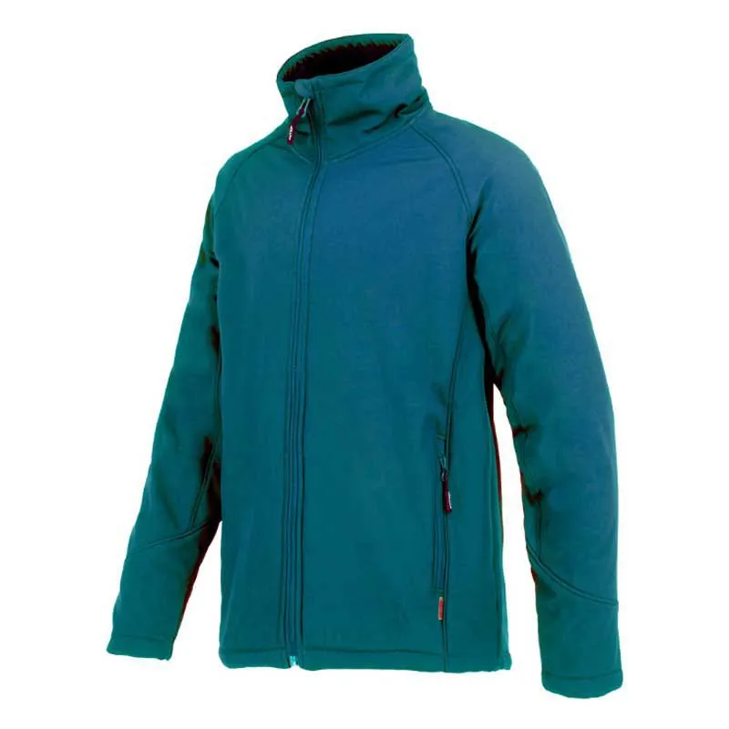 Joluvi Sherpa Softshelljacka
