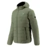 Olive green