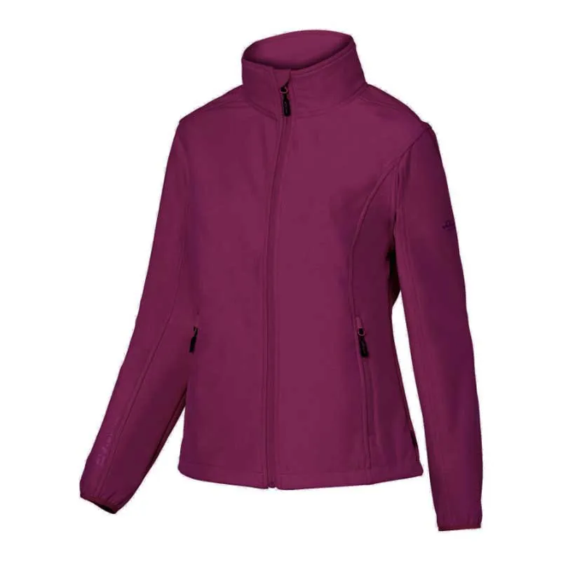 Joluvi Soft-tech Sherpa 2.0 Fleecejacka Med Dragkedja