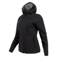 Joluvi Soft Tech V2 Fleecejacka Med Huva