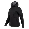 Joluvi Soft Tech V2 Fleecejacka Med Huva