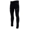 Joluvi Stone Byxor, Black / gum pink