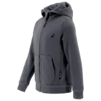 Joluvi Sweatshirt Med Dragkedja