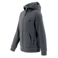 Joluvi Sweatshirt Med Dragkedja