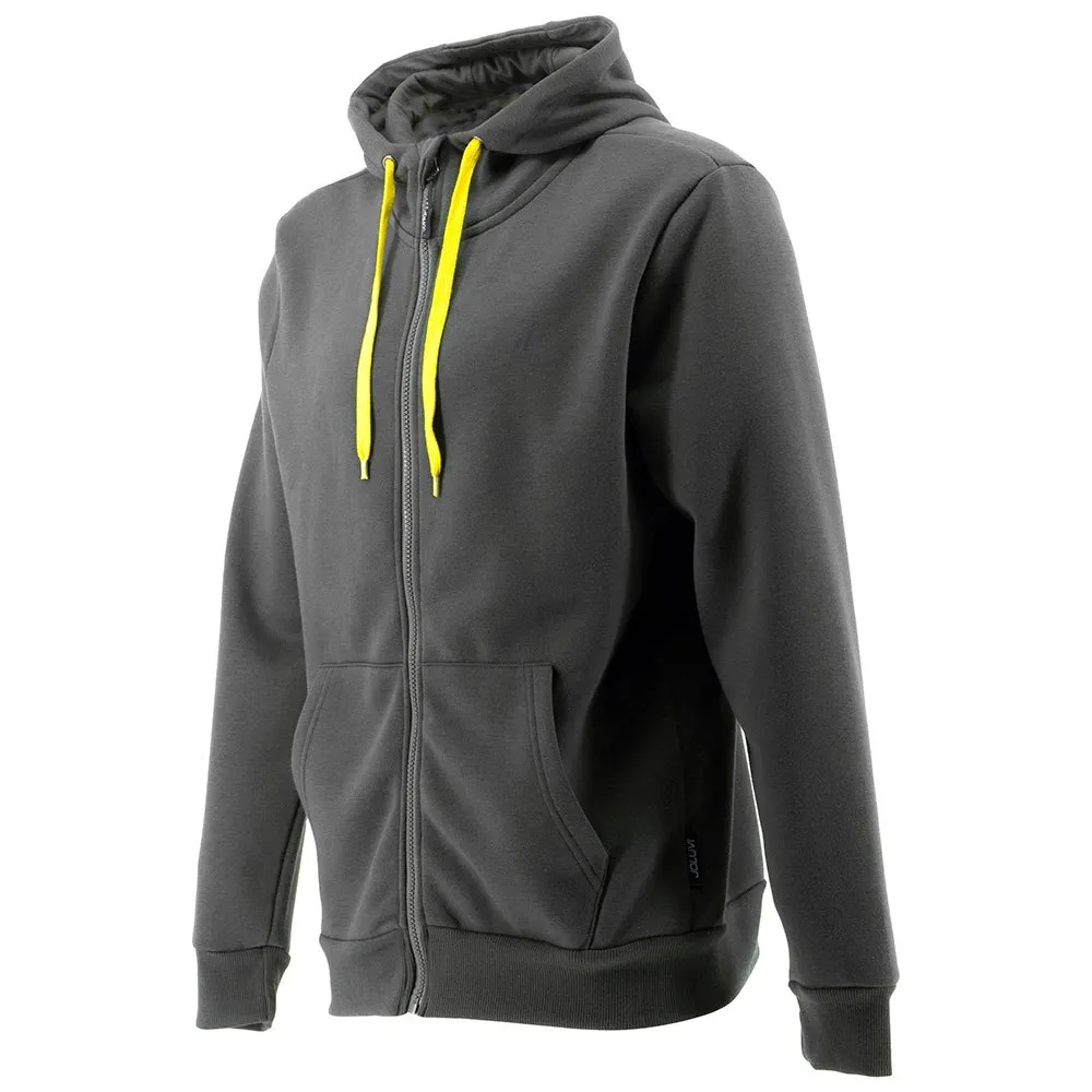 Joluvi Sweatshirt Med Dragkedja