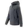 Joluvi Sweatshirt Med Dragkedja