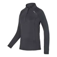 Joluvi Tacora Fleece Med Halv Dragkedja