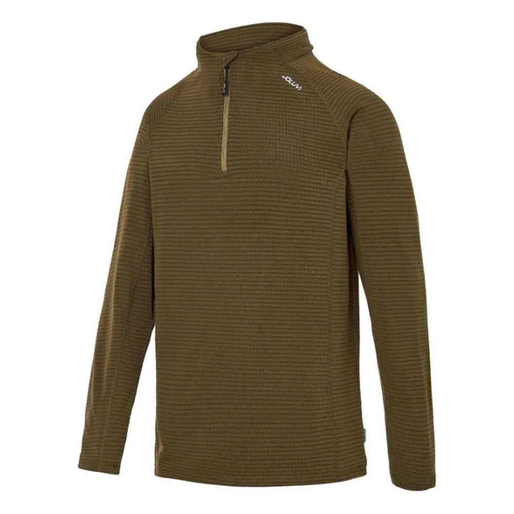 Joluvi Tacora Fleece Med Halv Dragkedja