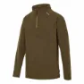 Joluvi Tacora Fleece Med Halv Dragkedja