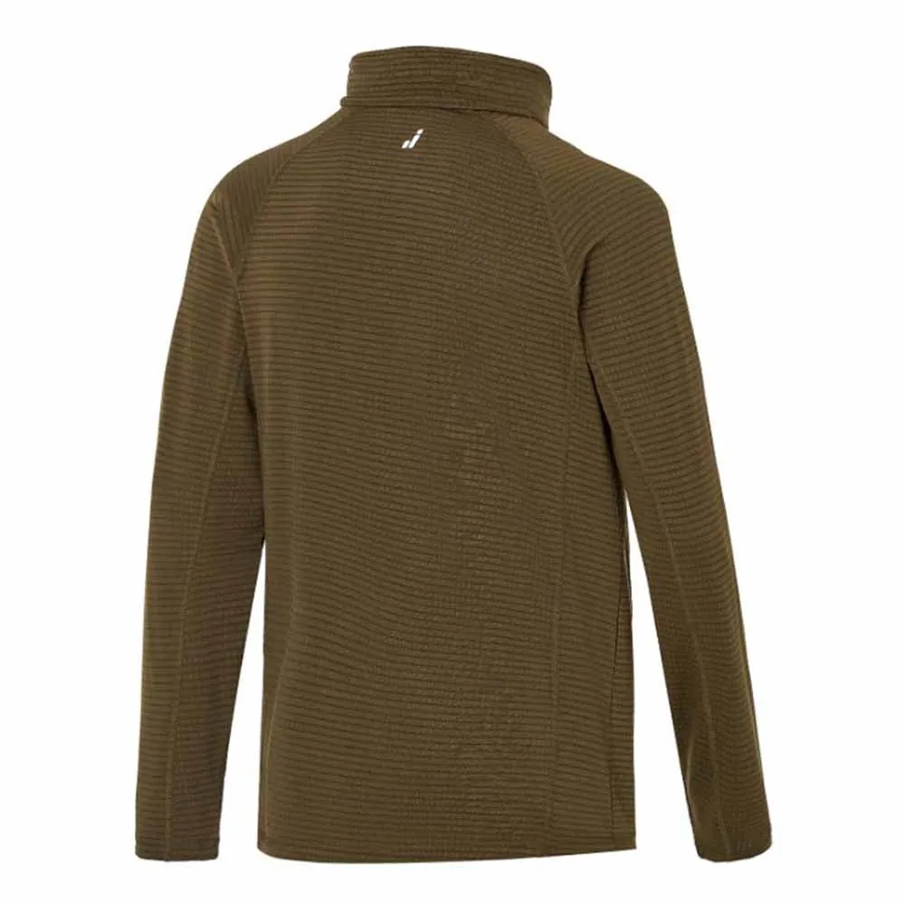 Joluvi Tacora Fleece Med Halv Dragkedja
