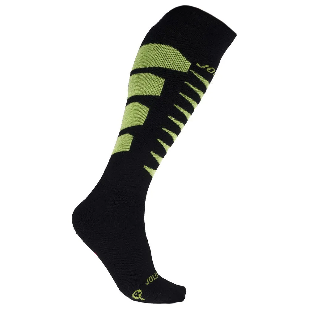 Joluvi Thermolite Ski Pro Strumpor 2 Par