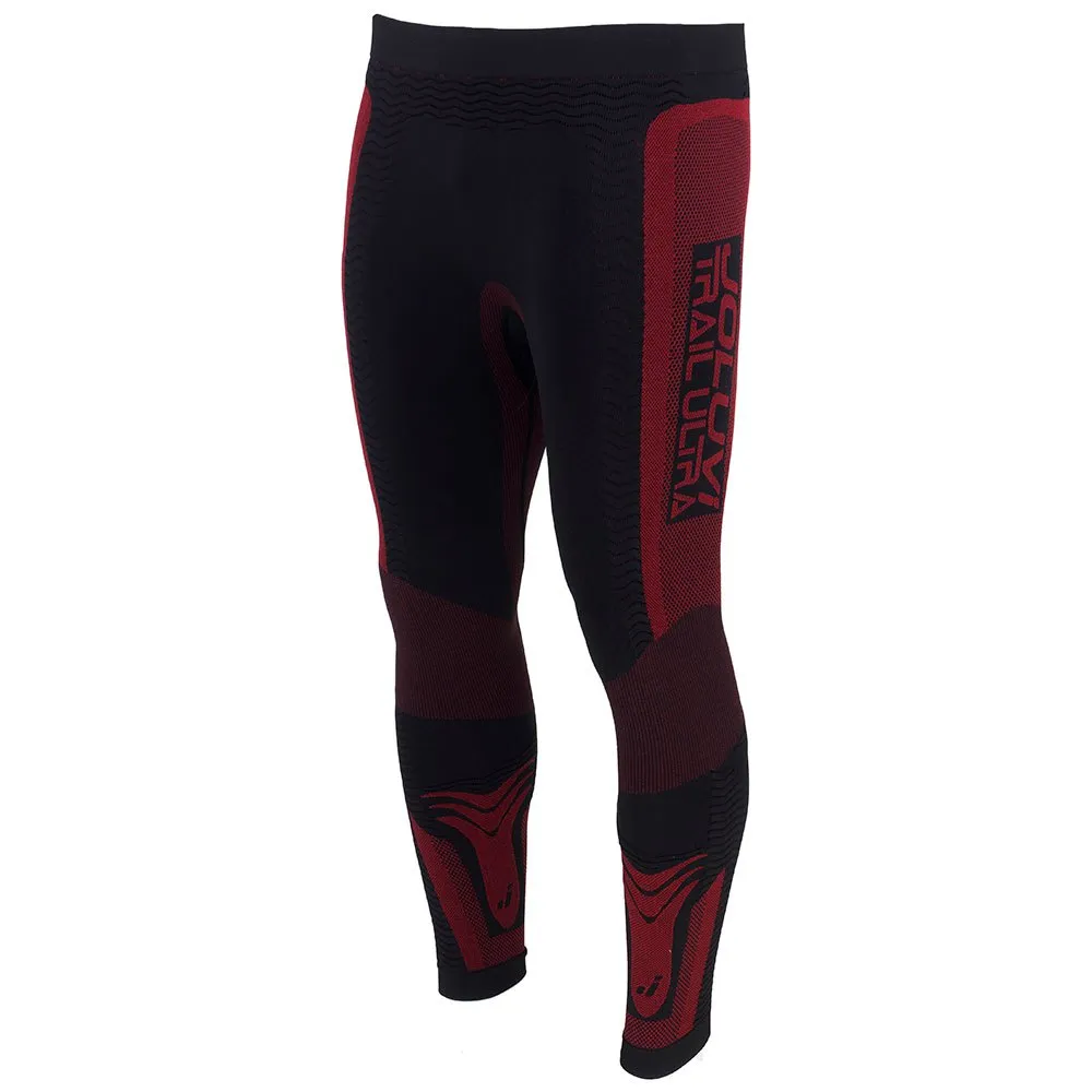 Joluvi Trail Pro Byxor male, Black / charcoal Joluvi Trail Pro Byxor male, Black / charcoal