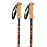 Joluvi Tuiza Stavar, Orange / black, 62-135cm
