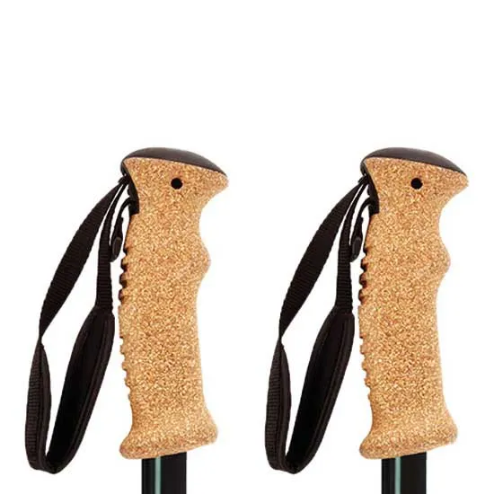 Joluvi Tuiza Stavar, Orange / black, 62-135cm