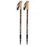 Joluvi Tuiza Stavar, Orange / black, 62-135cm