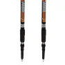 Joluvi Tuiza Stavar, Orange / black, 62-135cm