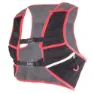 Joluvi Ultralight Pro Hydreringsväst, Red / black, One Size