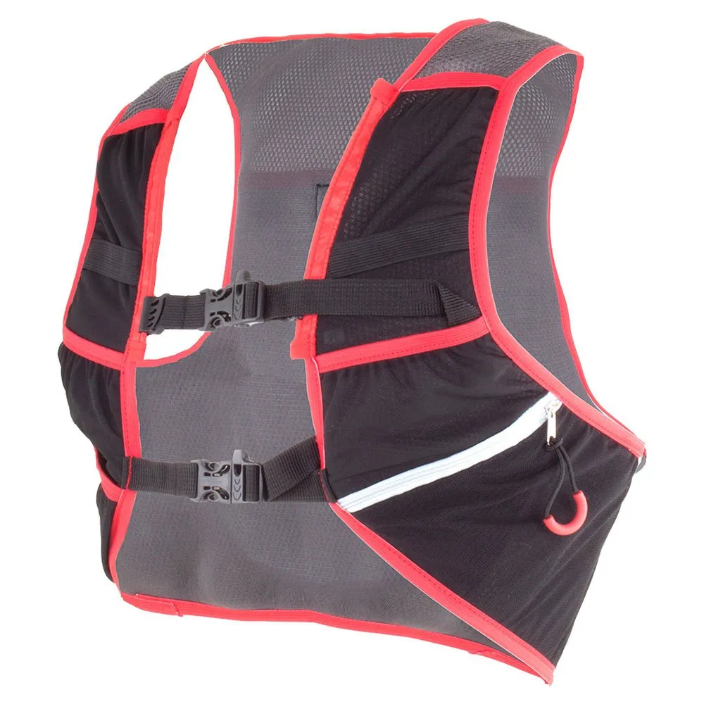 Joluvi Ultratrail Pro Hydreringsväst, Black, One Size