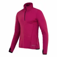 Joluvi Unkas Fleece Med Halv Dragkedja Joluvi Unkas Fleece Med Halv Dragkedja